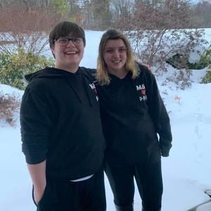 Meet your Posher, Michael